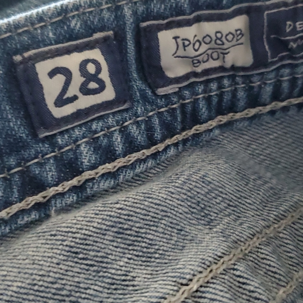 Miss Me size 28 jeans